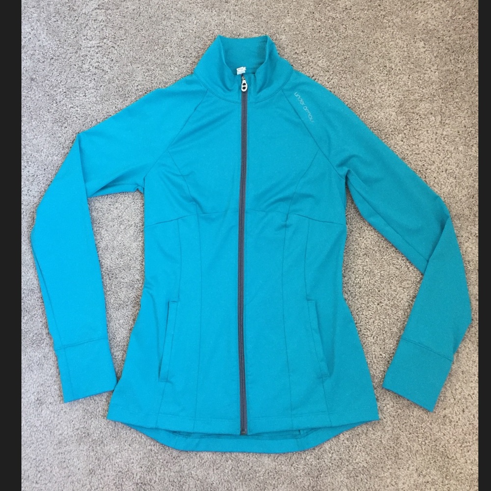 Under Armour jacket